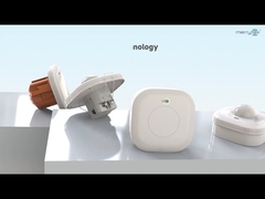 MSA227 Sensor Pemasangan Independen Ekologi Casambi