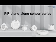 Seri sensor mandiri PIR