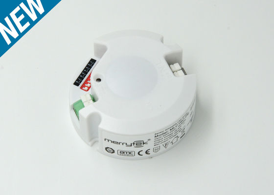 1x16W Updated LED Power Supply 300mA Output Constant Current With Motion Detector MLC16C-PE