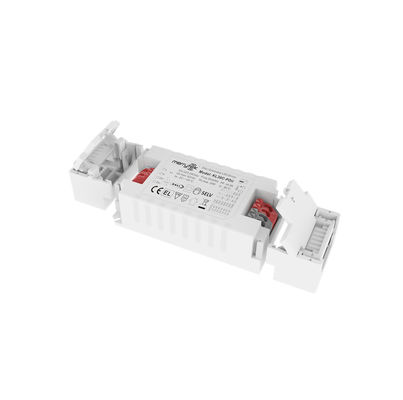 30W DALI DT6 And PushDIM 500ma to 1000mA Dimmable LED Driver For LED Downlight