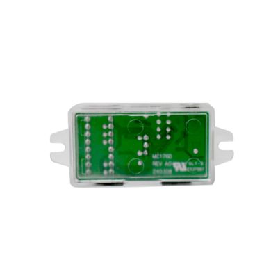 DC Dimmable Microwave Motion Sensor, Remote Control Available, Daylight Priority Function MC176D 99