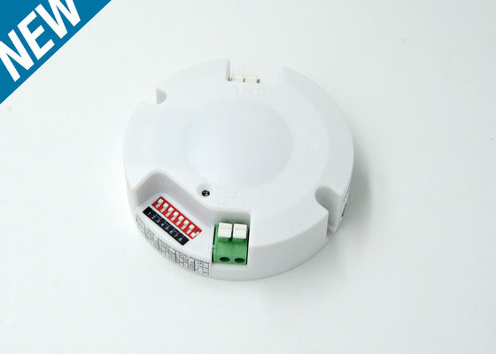 Driver Sensor Microwave 28W Beberapa Arus Konstan 450mA / 550mA / 600mA / 700mA