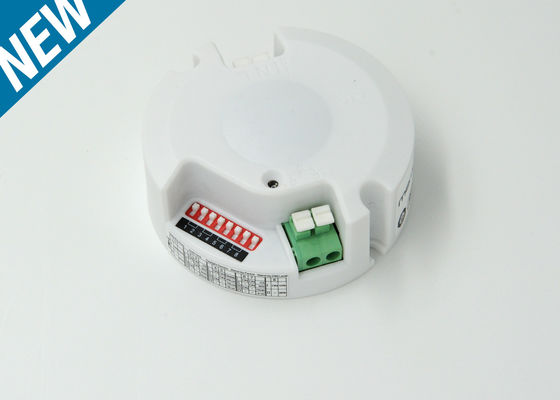 MLC18C-N 18W Integrated Sensor LED Driver Untuk Lampu Langit-langit LED, ON - OFF / Dimming