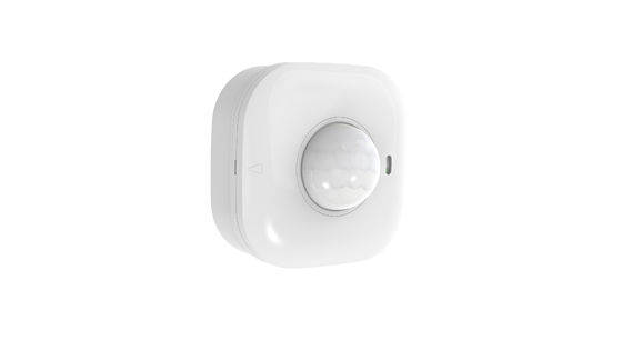 Ketinggian pemasangan 10m Casambi Wireless Detectors detektor IR dengan DALI dan PUSH dimming