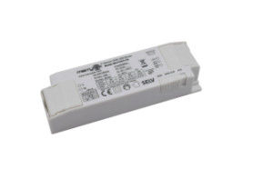 18W & 40W Sensor DIM LED Driver dengan Multiple Current Options Color Temperature Selection