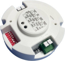 16W Sensor DIM LED Driver Dengan 350-700mA Output Current Daylight Priority Fungsi
