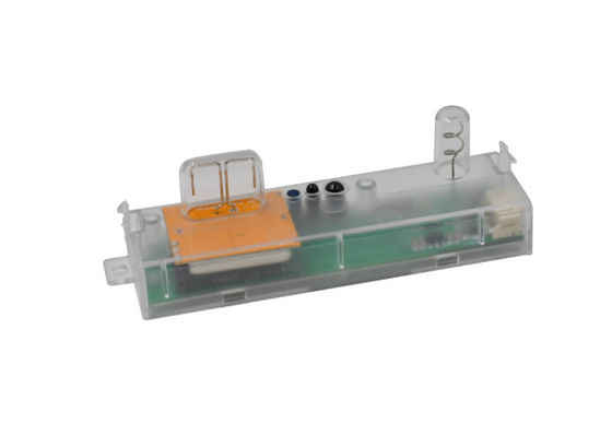 2.4G Wireless Networking Controller Cocok untuk Lampiran LED Ringan Umur Panjang MC087D 99 B