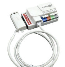 UL Disetujui 1-10v kontrol dimmable sensor gerak dengan fungsi dimmable