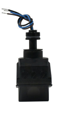 Sensor AC ON/OFF untuk lampu banjir dan lampu dinding, sudut deteksi hingga 180 °