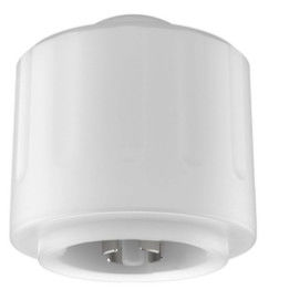 Jaringan nirkabel Dali Casambi Motion Sensor 12m Max Tinggi pemasangan untuk High Bay