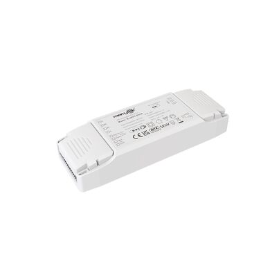 40W tegangan konstan dipimpin driver 12v DALI DT8 dipimpin strip dimmable driver dengan garansi 5 tahun