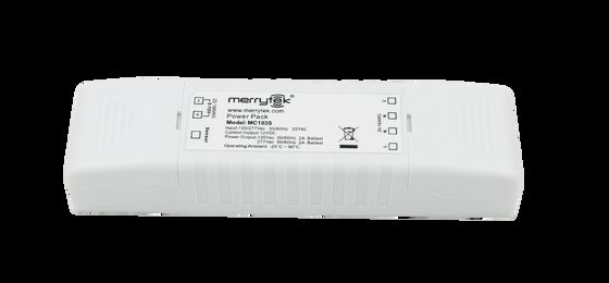 0-10V/PWM Dimmable LED Driver For DC Sensor, Maximum 100mA current MC103S 1