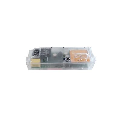 Parking Lot Use, Transparent ON/OFF Motion Sensor, Remote And Bottom DIP Switch Available MC098S 99 3