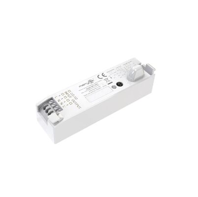 AC ON/OFF Motion Sensor, Tersedia untuk Lampu Tri-proof dan Lampu Langit-langit