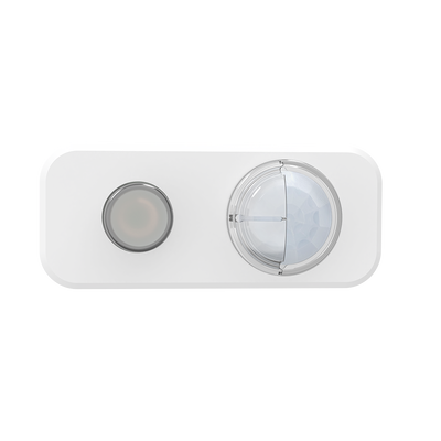 Dali2 & D4i Sertifikasi, Dimmable PIR Motion Sensor, Zhaga Book20 Socket, Play & Plug