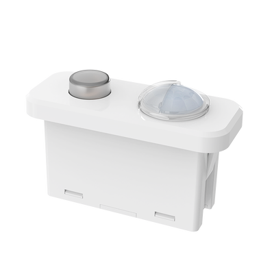 Casambi Dali Bluetooth Network PIR Sensor, Zhaga Book20 Interface, Suitable For Office Use MDA182D IR B1