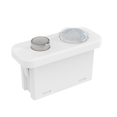 Casambi Dali Bluetooth Network PIR Sensor, Zhaga Book20 Interface, Cocok untuk digunakan di kantor