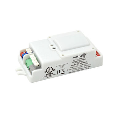 Sensor Gerak Microwave Frekuensi Tinggi 5.8GHz yang dapat diredupkan MC083V